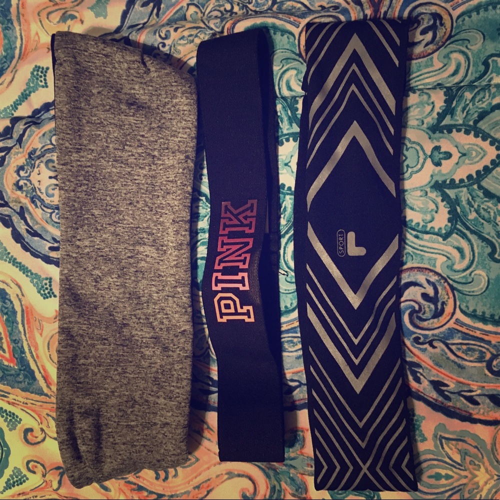 Workout Headbands